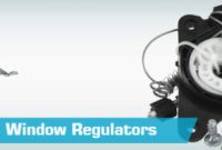 Top Window Regulator Reviews
