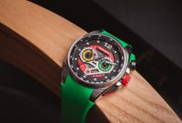 Limited Edition Motorsport Watches Review With YouTube Demo