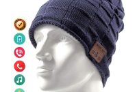 Top 10 Best Bluetooth Beanies in 2025 Reviews | Buyer's Guide Best Premium Bluetooth Beanies Review With YouTube Guide