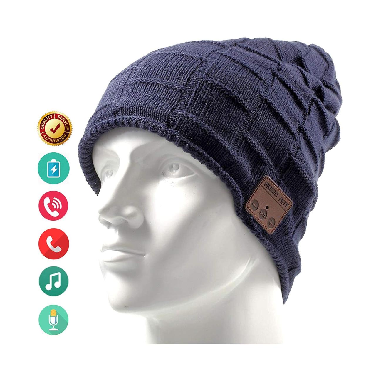 Best Premium Bluetooth Beanies Review With YouTube Guide