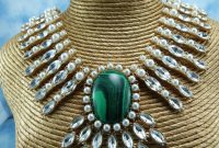 Best Office Appropriate Statement Necklaces Review With YouTube Demo