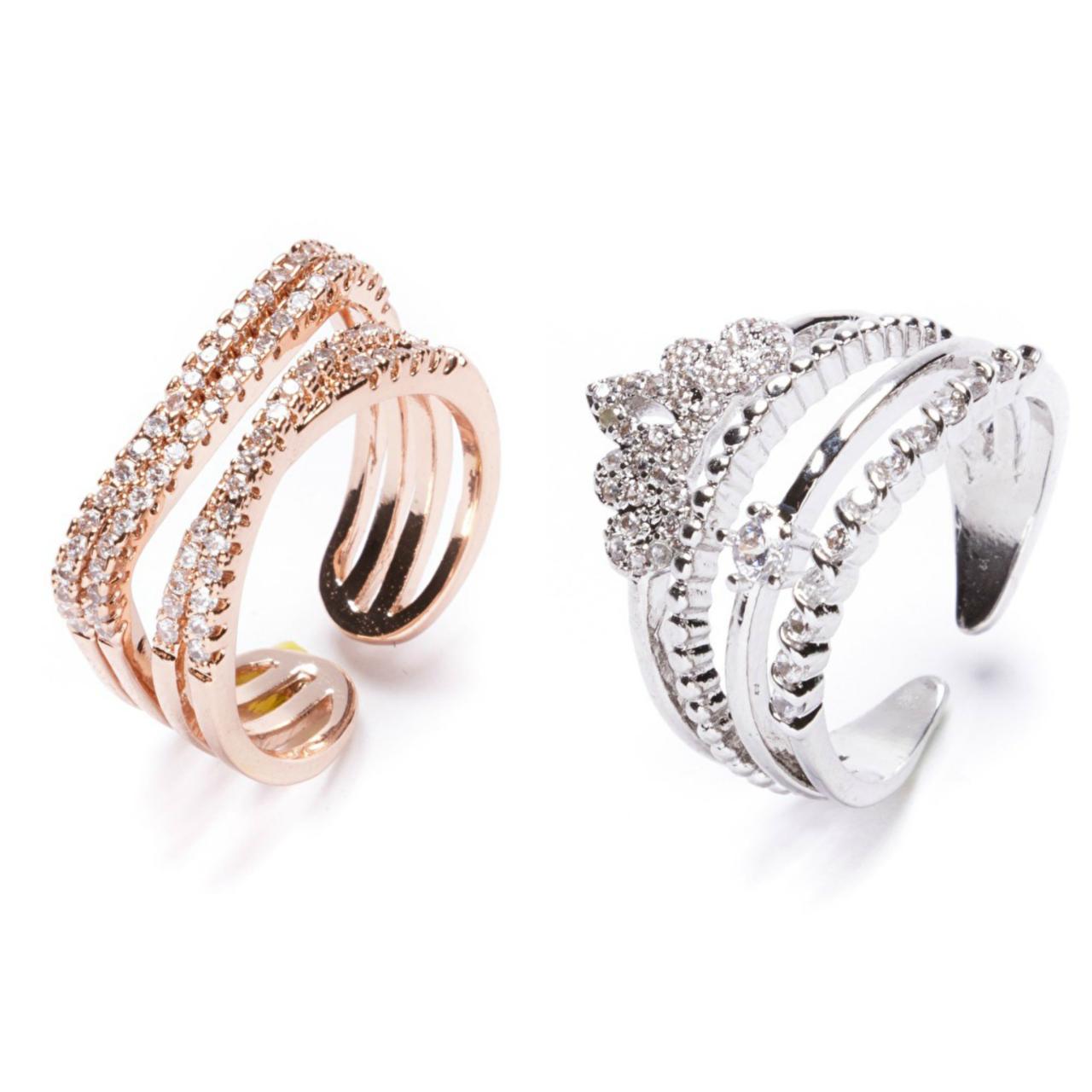 Latest Fashions: Latest Gold Rings Models Top Designer Digital Fashion Rings Review With YouTube Demo