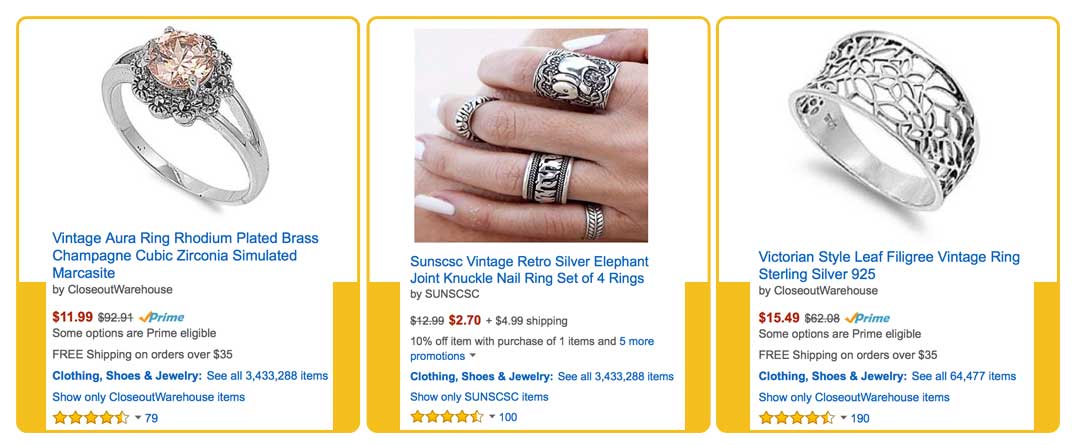 What to Look For When Shopping For Designer Fashion Rings – Padis Jewelry What to Look For When Shopping For Designer Fashion Rings – Padis Jewelry