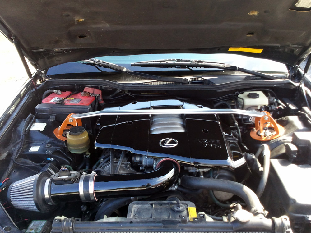 Limited Edition Automotive Fashion Accessories Review With YouTube Demo